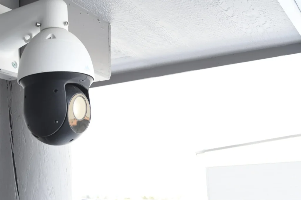 What Is Video Loss in Security Cameras?