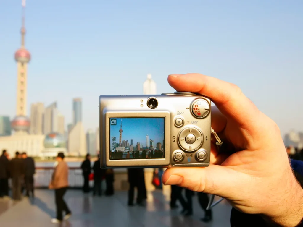 Are Old Digital Cameras Worth Anything?