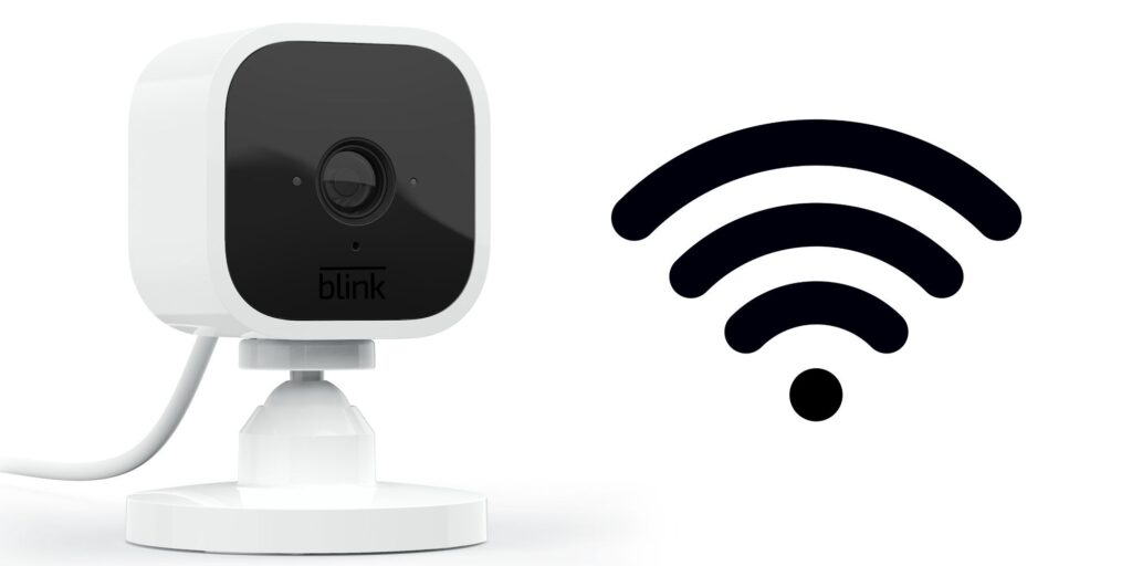 Why WiFi is Essential for Blink Cameras