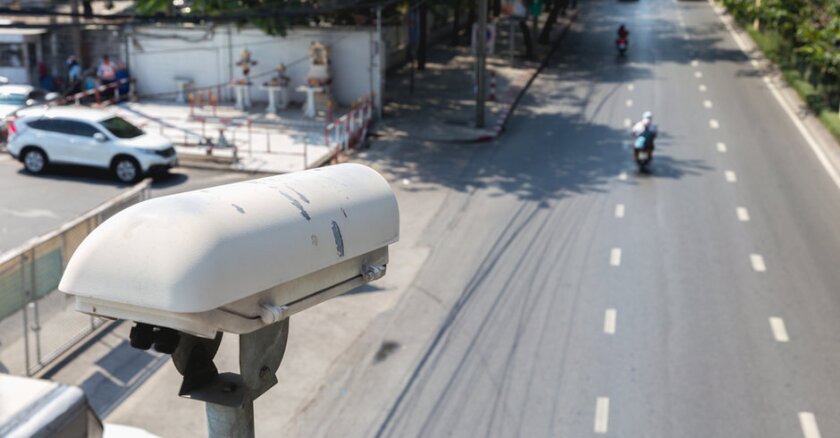 Location-Specific Tips: U.S. States With Stronger Defense Options of speed camera ticket