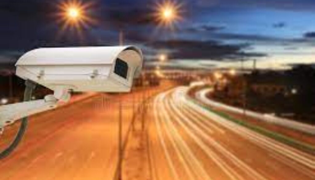 Step-by-Step: How To Beat a Speed Camera Ticket