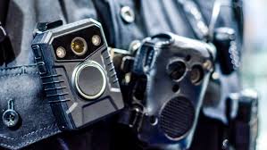 Types of Body Cameras and Their Costs