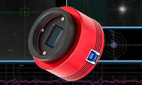 Why Use a zwo Guide Camera?