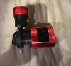 How to Set Up a ZWO Guide Camera?