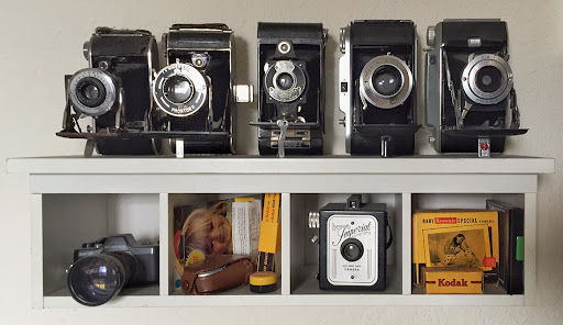 What Makes Old Cameras Valuable?