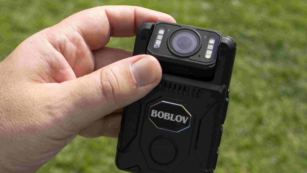 Is It Worth Investing in a Body Camera?