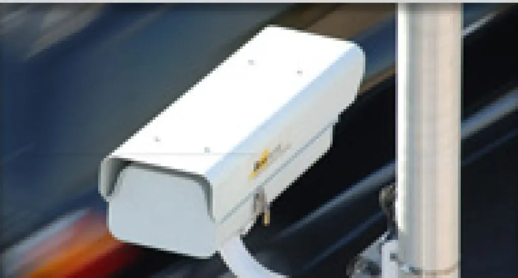 Does Culver City Have Speed Cameras?