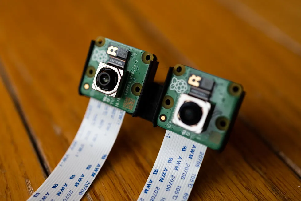 Understanding Camera Module Versions