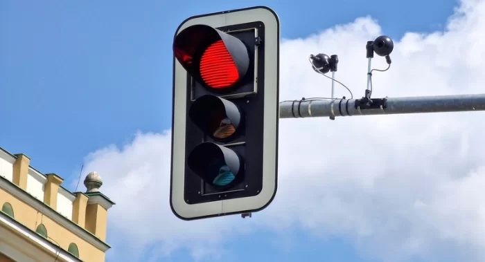 Are There Red Light Cameras in Los Angeles?
