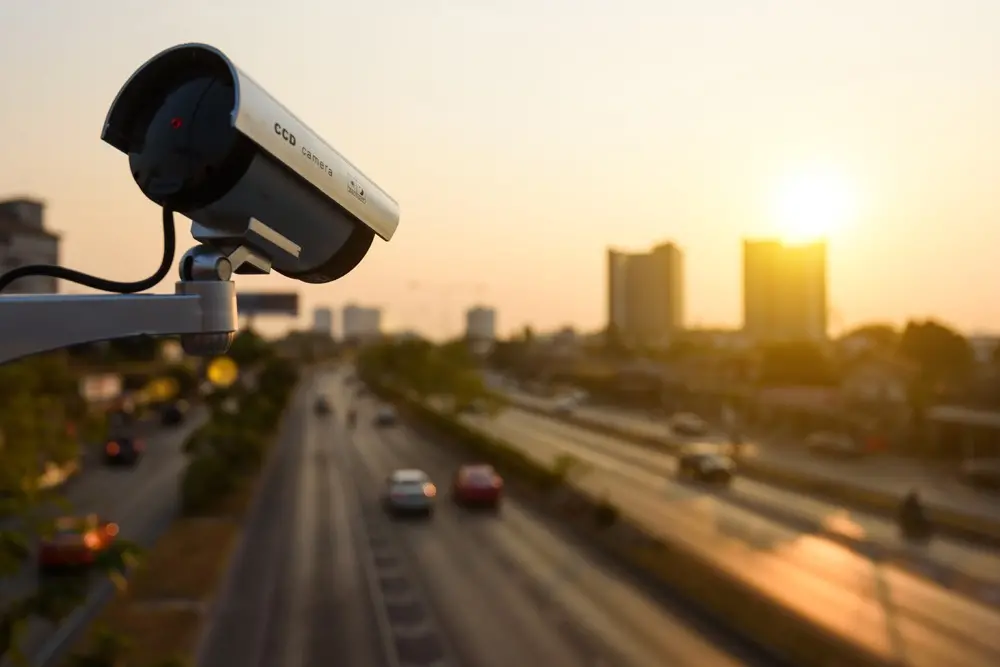 How to Avoid Speed Camera Tickets in California