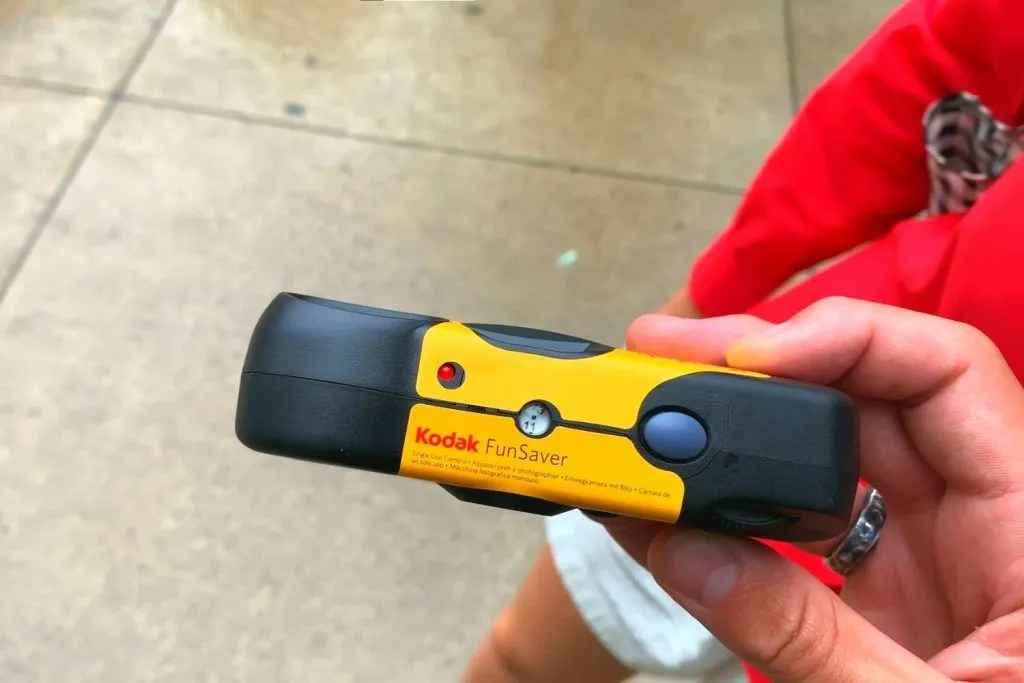 TSA Carry On Restrictions for Film Cameras