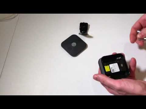 How to Replace Blink Camera Batteries (Step-by-Step)