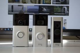 Step-by-Step Guide to Connect to a Pre-Installed Ring Camera