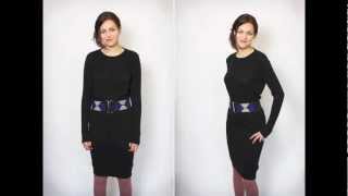 How to Avoid Looking Heavier in Photos?