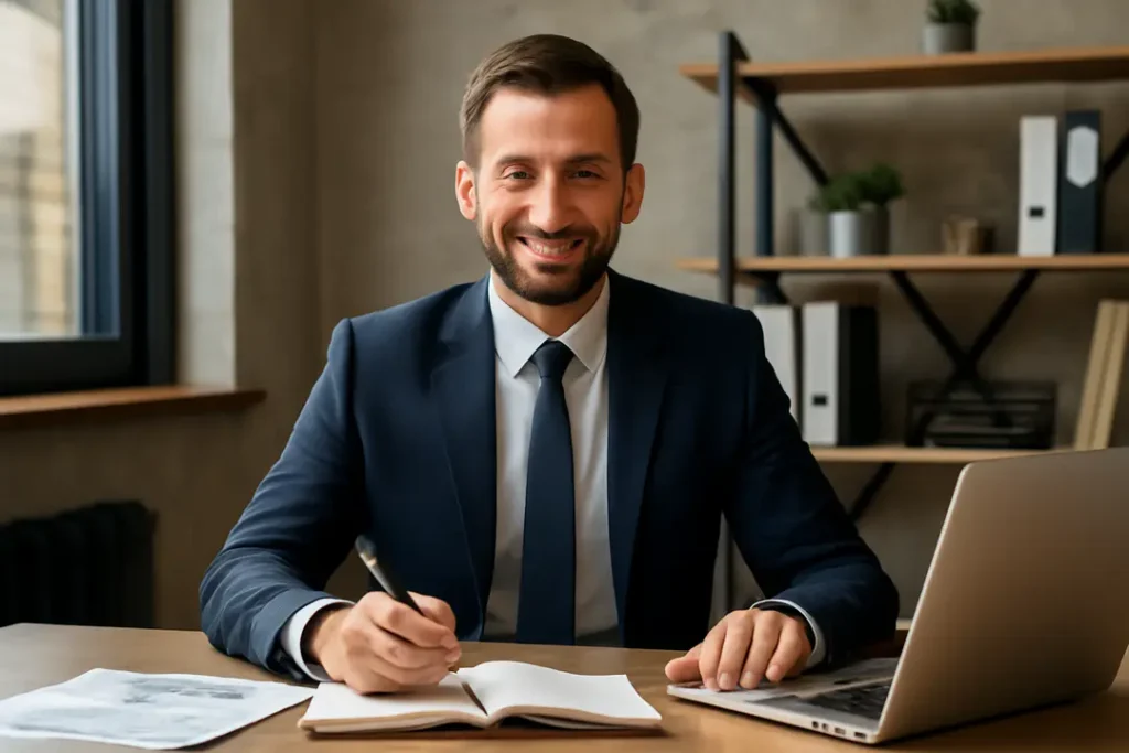 Core Areas of Pedrovazpaulo Consulting