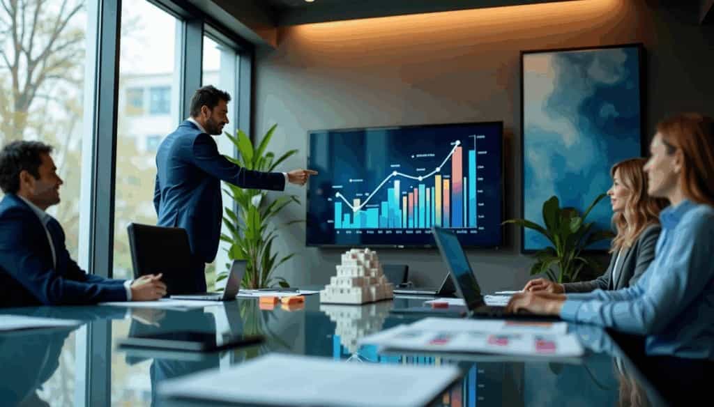 Real World Impact of Pedrovazpaulo Consulting