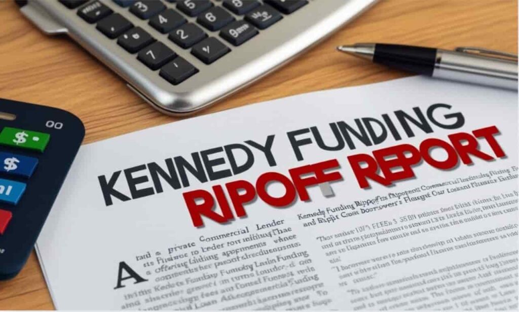 Alternatives to Kennedy Funding